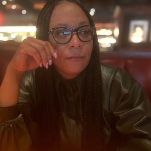 Meet your Posher, Keisha